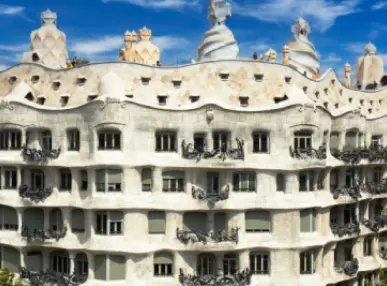 la pedrera esencial